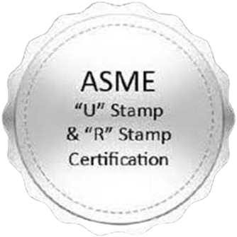 ASME U Stamp